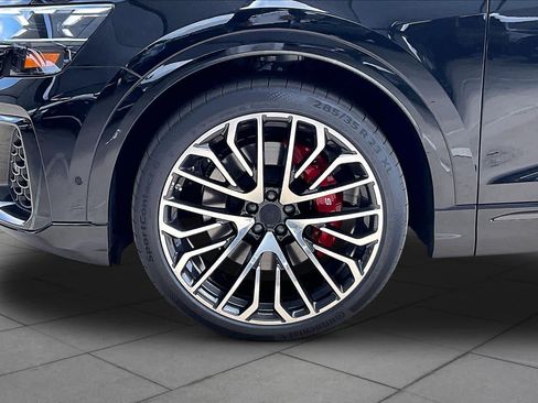 New 2026 Audi SQ8 Prestige AWD/4WD image 11