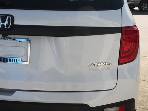 Used 2022 Honda Passport EX-L image 5