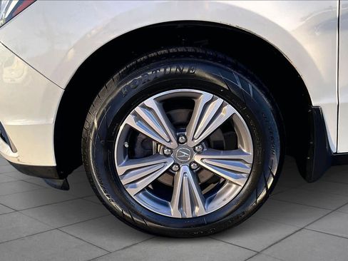 Used 2019 Acura MDX FWD image 10