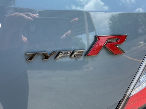 Used 2021 Honda Civic Type R image 30