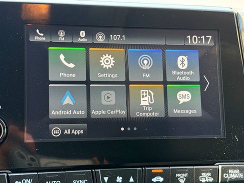 Used 2018 Honda Odyssey EX-L image 43
