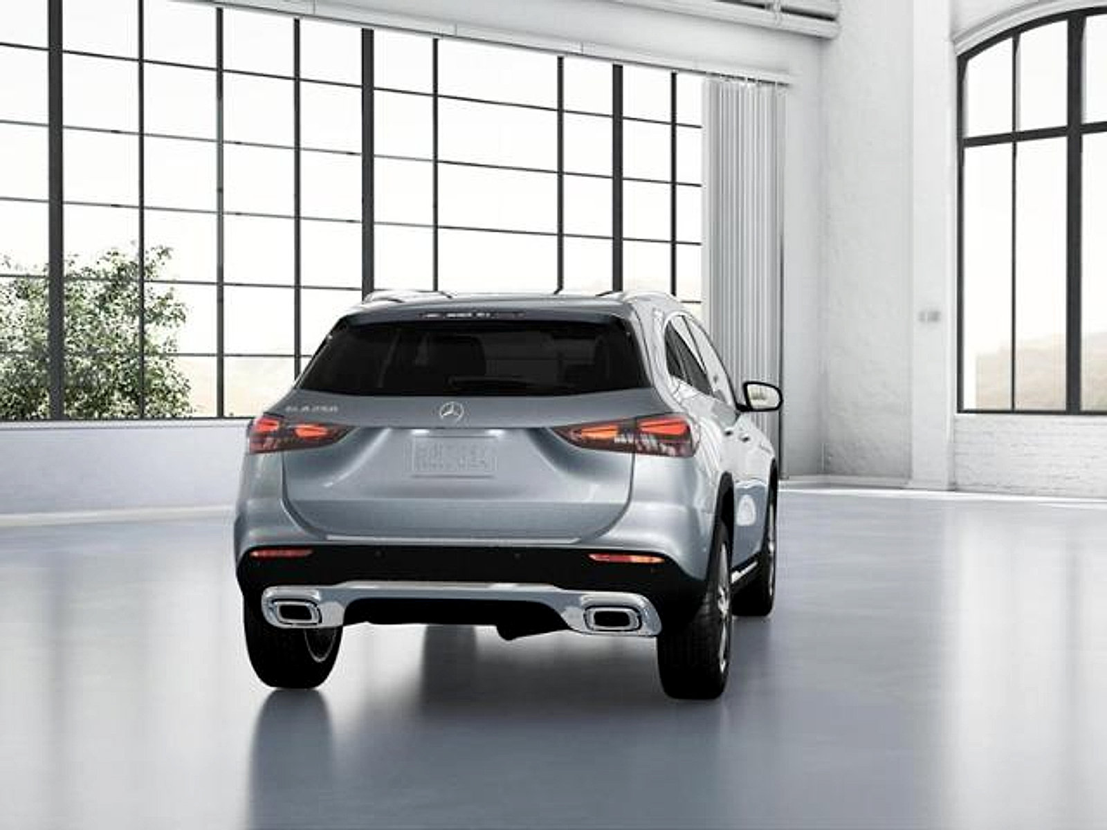 Used 2025 Mercedes-Benz GLA 250 image 23