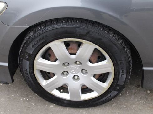 Used 2009 Honda Civic LX image 11