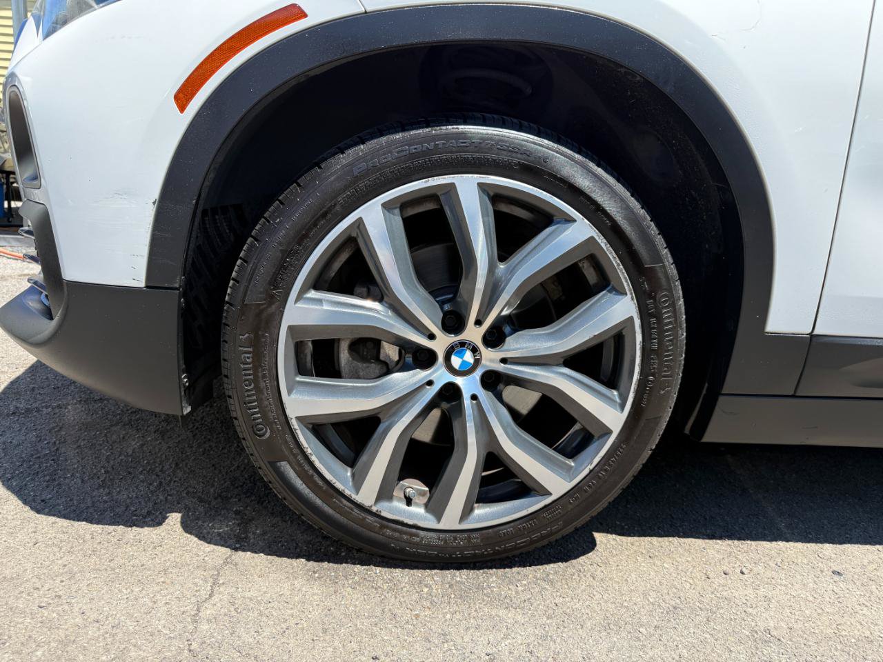 Used 2018 BMW X2 xDrive28i w/ Convenience Package AWD/4WD image 10