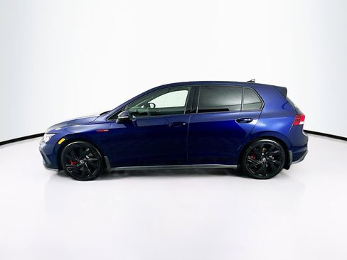 Used 2022 Volkswagen GTI SE image 4