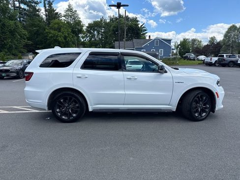 Used 2022 Dodge Durango R/T w/ Blacktop Package AWD/4WD image 6