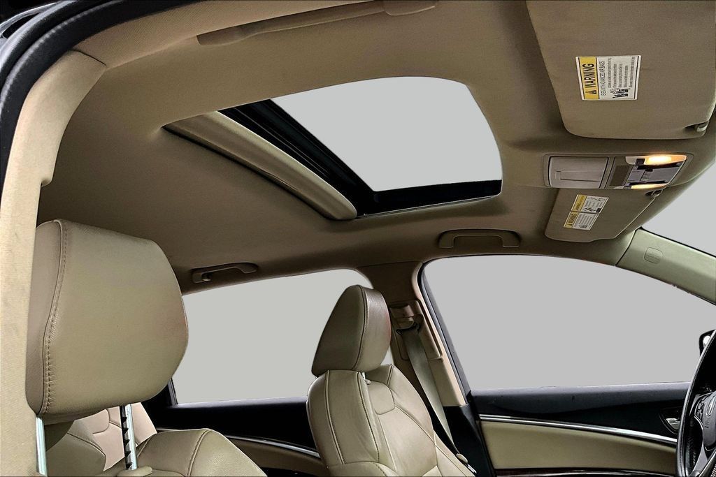 Used 2019 Acura MDX FWD image 27