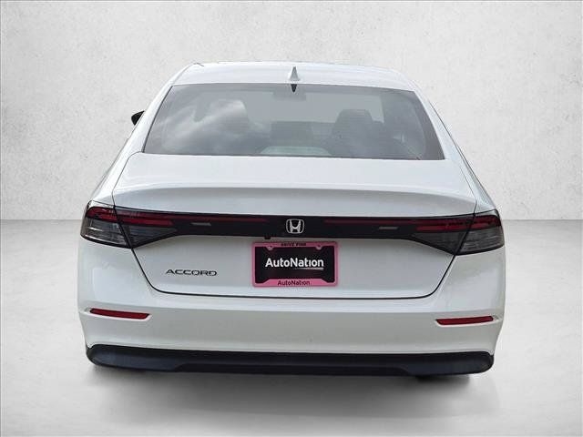 Used 2023 Honda Accord LX image 7