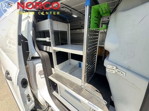 Used 2016 Ford Transit Connect XL FWD image 3