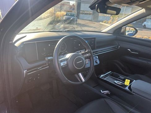 Used 2025 Hyundai Tucson SEL image 6