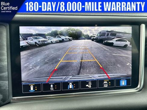 Used 2021 GMC Yukon Denali w/ Denali Premium Package AWD/4WD image 26
