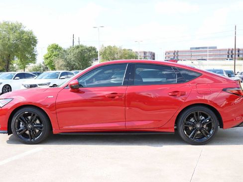 Used 2026 Acura Integra A-Spec image 3