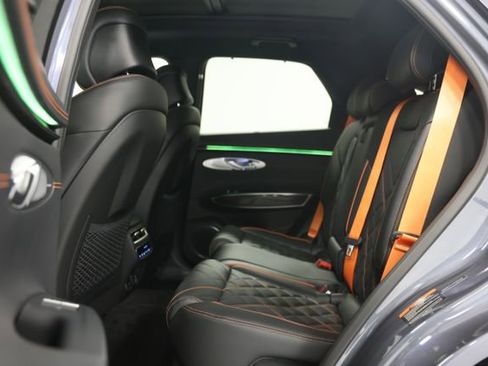 New 2026 Genesis GV70 3.5T Sport Prestige AWD/4WD image 34