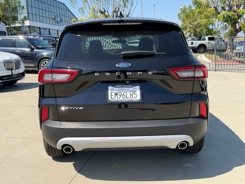 New 2025 Ford Escape Active FWD image 9