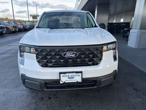 New 2026 Ford Maverick XL w/ 4K Tow Package image 9