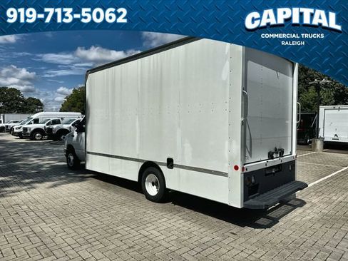 New 2024 Ford E-350 and Econoline 350 Super Duty w/ Driver's Safety Package image 6