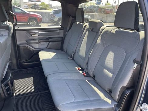 Used 2021 RAM 1500 Big Horn AWD/4WD image 21