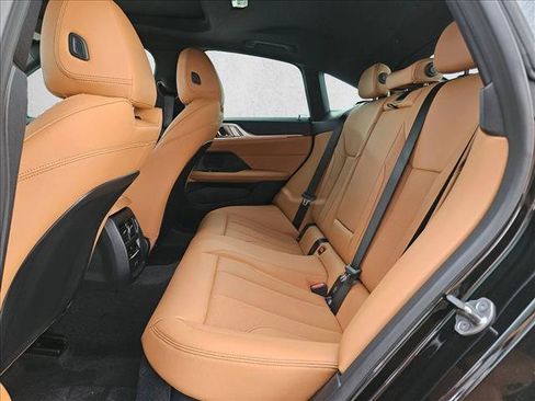 Used 2026 BMW 430i w/ Parking Assistance Package RWD image 15