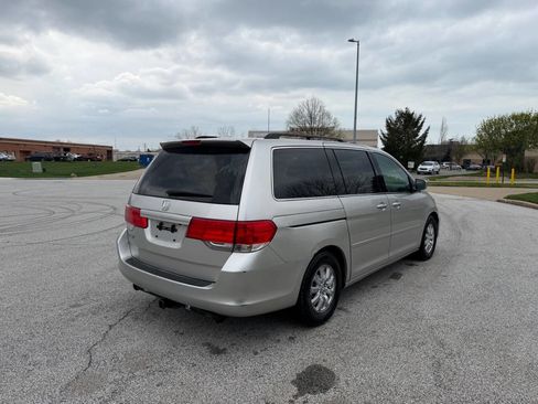 Used 2009 Honda Odyssey EX-L image 4