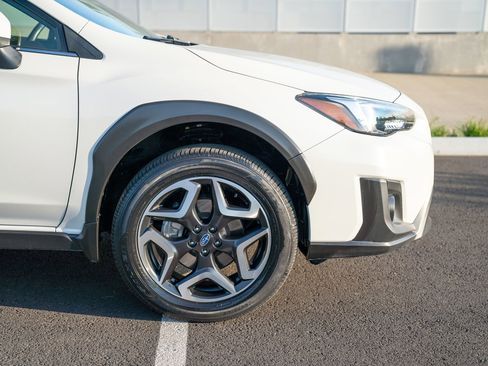 Used 2019 Subaru Crosstrek 2.0i Limited w/ Moonroof Package w/Navigation AWD/4WD image 9