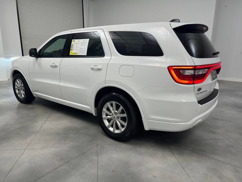 Used 2026 Dodge Durango GT RWD image 6