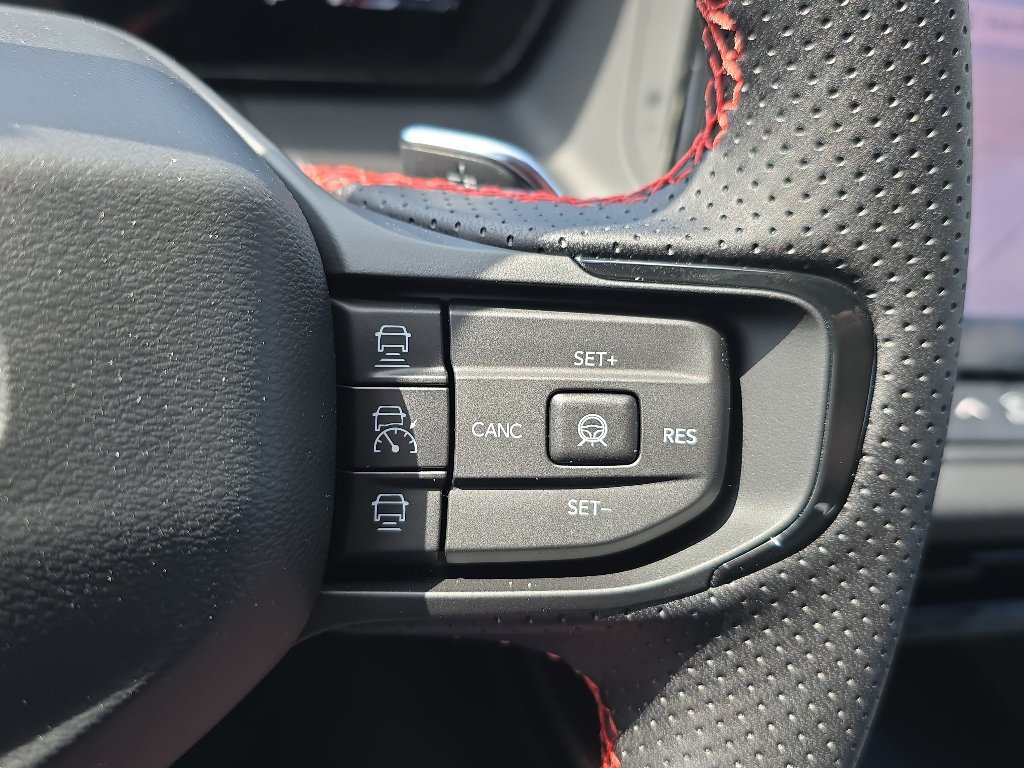 New 2026 Dodge Charger R/T AWD/4WD image 22