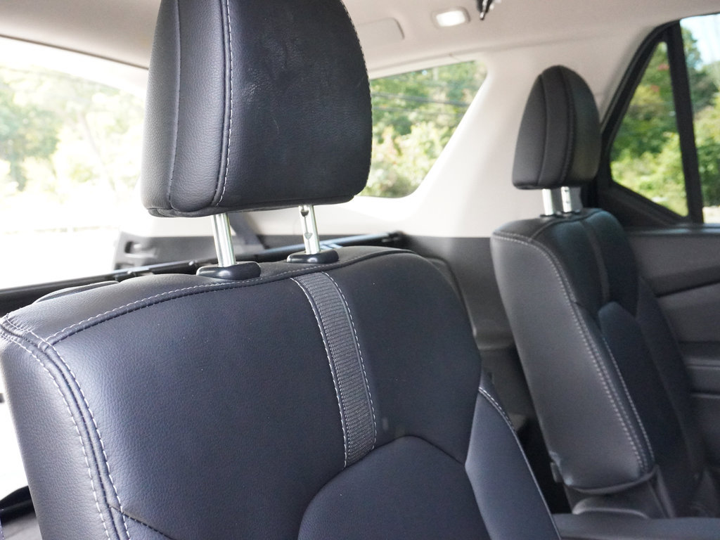 Used 2024 Honda Pilot Touring image 36