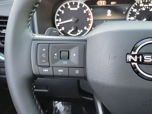 New 2026 Nissan Rogue SV image 6