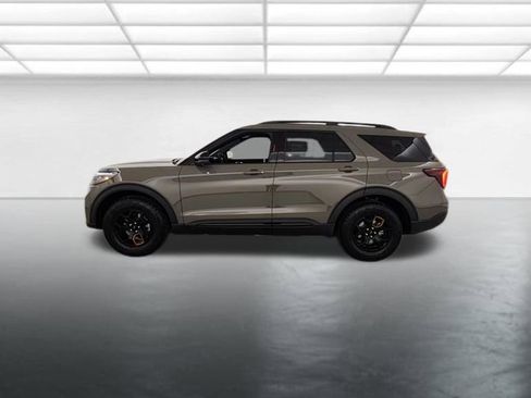 New 2026 Ford Explorer Tremor image 5
