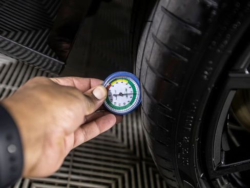 Used 2023 BMW M850i xDrive Coupe image 40