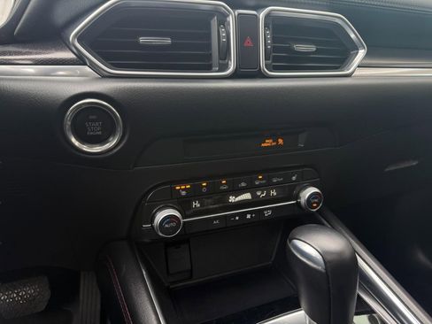 Used 2024 MAZDA CX-5 Carbon Edition image 36