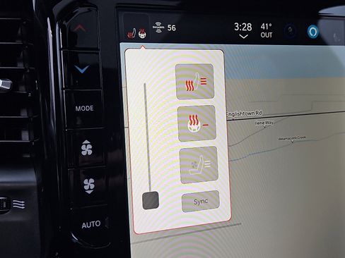 Used 2024 RAM 1500 TRX image 28