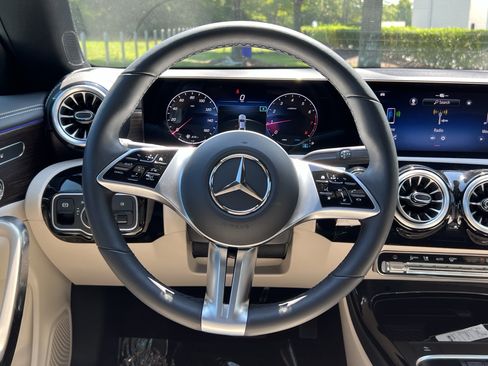 Used 2026 Mercedes-Benz CLA 250 4MATIC image 18