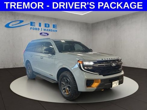 New 2027 Ford Expedition Tremor AWD/4WD image 1