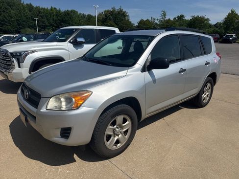 Used 2009 Toyota RAV4 2WD w/ 3rd Row image 1