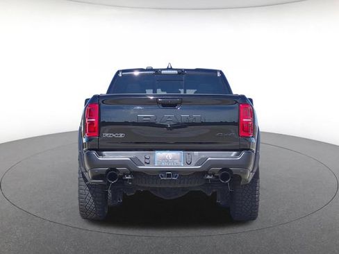 Used 2025 RAM 1500 RHO w/ RHO Level 1 Equipment Group AWD/4WD image 6