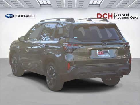 New 2025 Subaru Forester Limited image 6