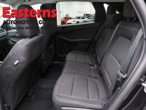 Used 2023 Ford Escape Active AWD/4WD image 21
