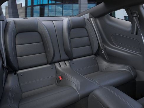 New 2025 Ford Mustang GT Premium image 11