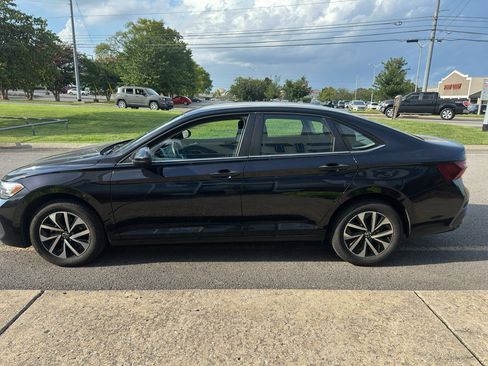 Used 2024 Volkswagen Jetta S FWD image 7