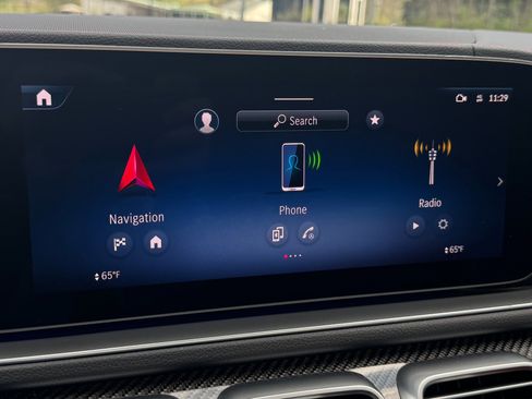 Used 2024 Mercedes-Benz GLE 53 AMG 4MATIC Coupe image 61