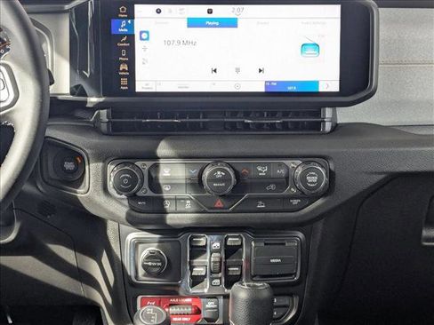 New 2026 Jeep Wrangler Willys image 13