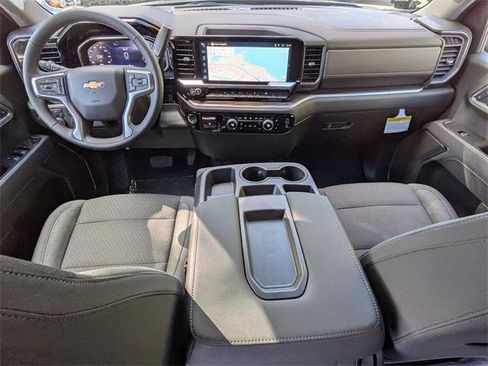 New 2026 Chevrolet Silverado 1500 LT image 23