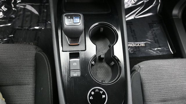 Used 2021 Nissan Rogue SV AWD/4WD image 25