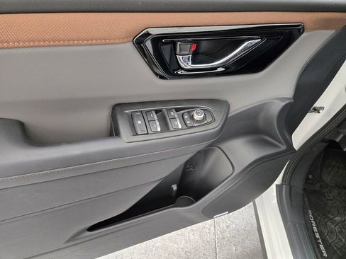 New 2026 Subaru Forester Sport AWD/4WD image 13
