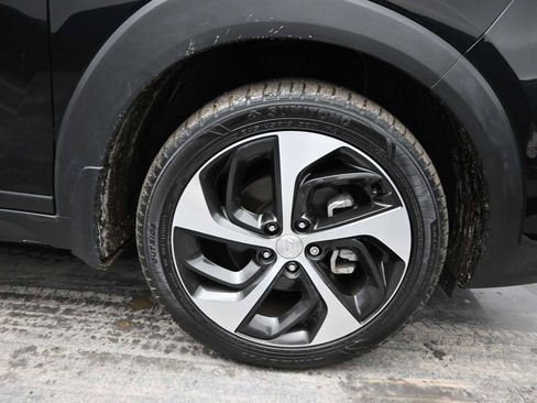 Used 2016 Hyundai Tucson Limited w/ Option Group 03 image 10