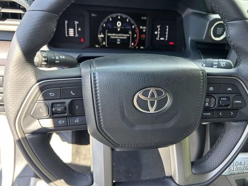 New 2026 Toyota 4Runner SR5 RWD image 20