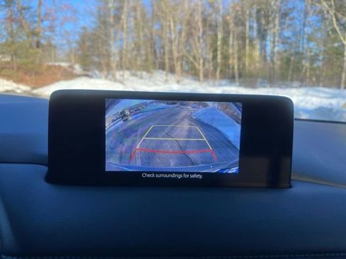 Used 2024 MAZDA CX-5 Carbon Edition image 10