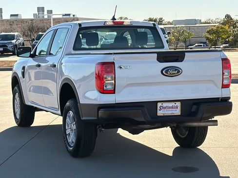 Used 2025 Ford Ranger XL RWD image 6