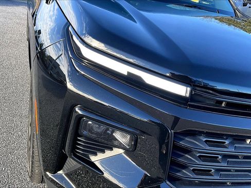 Used 2024 Chevrolet Traverse LS w/ Midnight/Sport Edition image 33